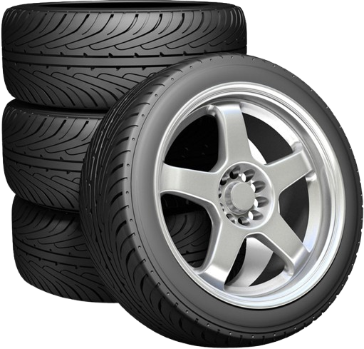 Wheel Powder Coating Services