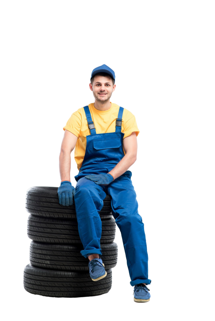 Wheel Powder Coating Services
